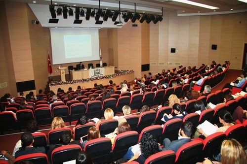 "Kadın Hakları Ve Aile İçi Şiddet" Konulu Sertifika Programı - 9