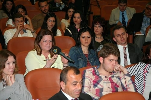 Deniz Taşımacılığında Yük Hasarı Ve Sorumluluk Kavramı
 - 53