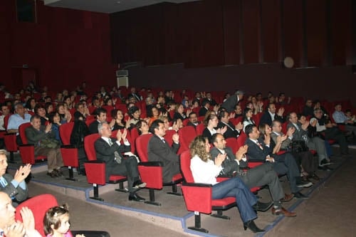 Türk Halk Müziği Koromuzun Türkü Şöleni - 8