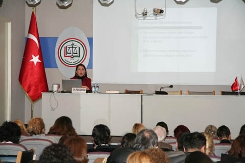 Kadın Hakları Ve Aile İçi Şiddet Semineri Devam Ediyor

 - 11