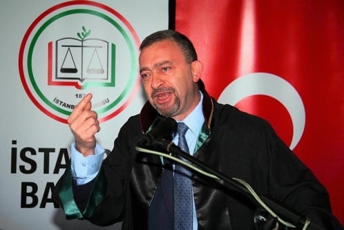 İstanbul Barosu 137 Yaşında!
 - 27