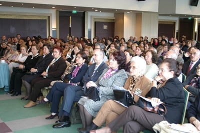 Cumhuriyetin 82. Yılında Ab Yolunda Türkiye Paneli - 7