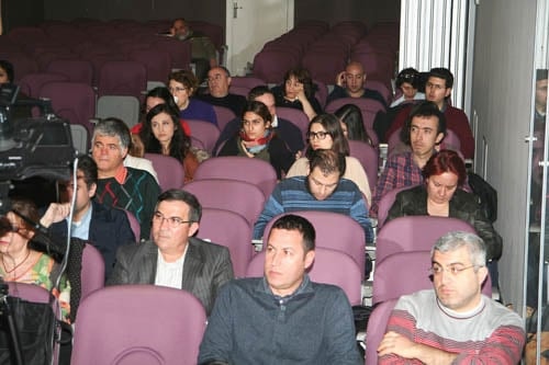 Yeni Sendikalar Ve Toplu İş Sözleşmesi Kanunu Paneli

 - 28