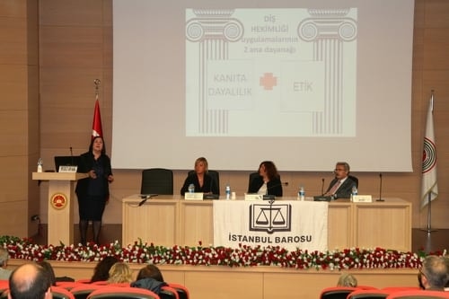 Sağlık Hukukunda Diş Hekimliği Uygulamaları - 10