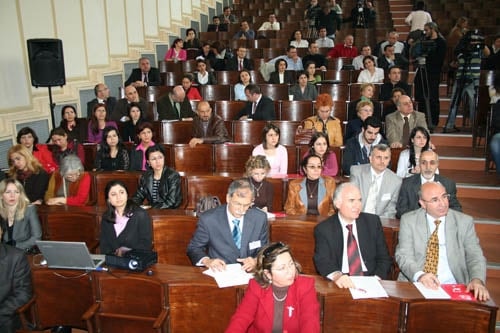 “Organ Bağışında Halkı Bilinçlendirmek Gerekiyor” - 3