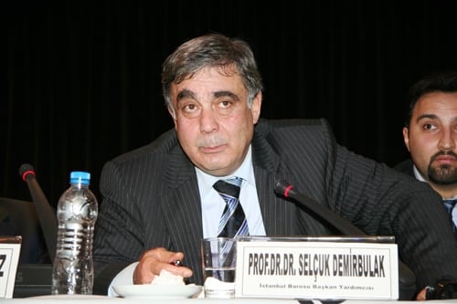 Başkan Aydın: “Fikri Ve Sınaî Haklar 
Yasayla Koruma Altına Alınmalıdır” - 19