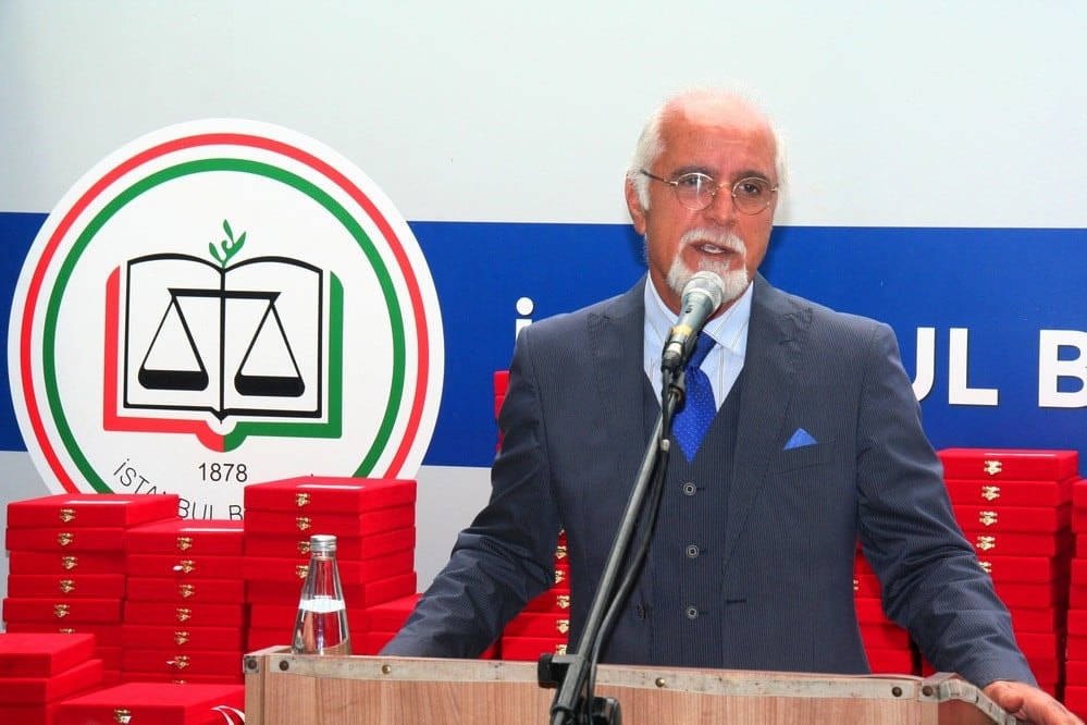 Sem Eğitmenlerine Plaket Verildi - 20