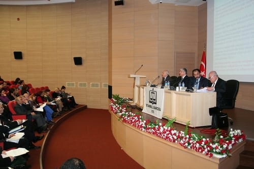 Vergi Usul Kanunu Tasarısı
 - 38