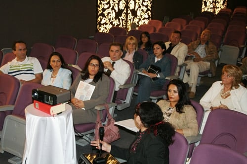 Kalite Koordinasyon Merkezi Genel Kurulu Toplandı - 3