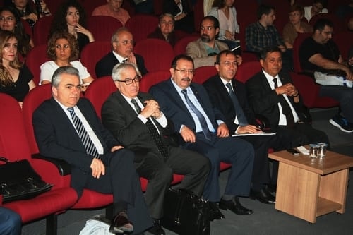 İş Hukukuna İlişkin Sorunlar Ve Çözüm Önerileri
 - 3