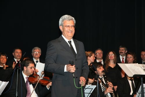 Tsm Koromuzun 
Bahar Konseri - 21