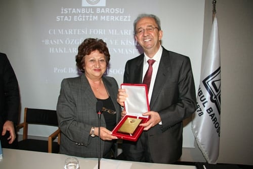 Kişilik Hakları Ve Basın Özgürlüğü - 13