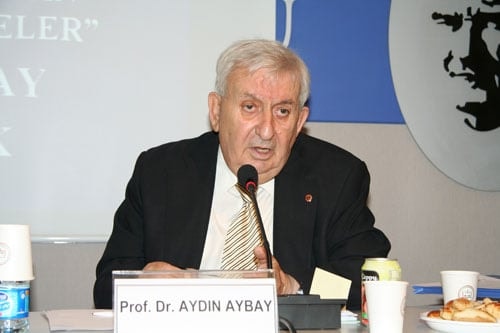Kat Mülkiyetinden Doğan Sorunlar
Ve Son Gelişmeler - 12