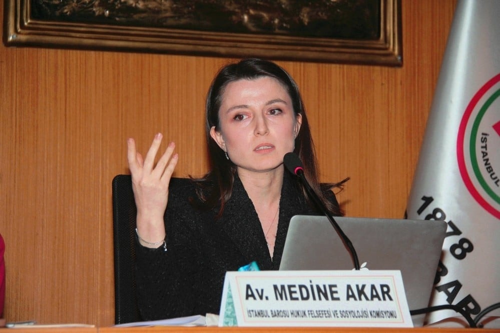 Korku Kültürü ve Şiddet - 4