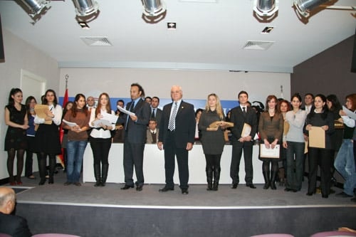 İngilizce Seviye Tespit Sınavı Sonuçları Açıklandı - 3