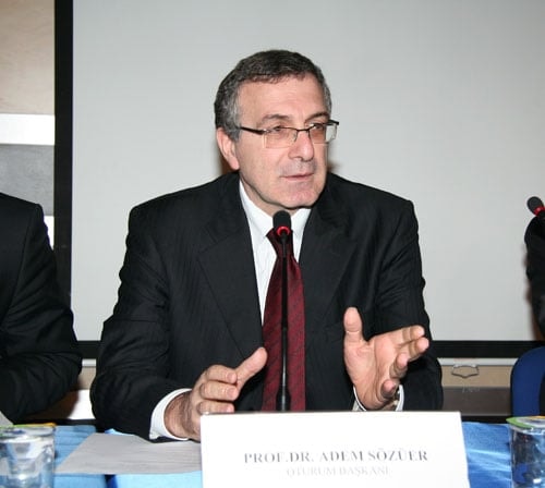 Pvsk Uygulamaları Tartışıldı - 9