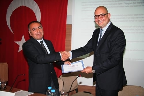 Deniz Taşımacılığında Yük Hasarı Ve Sorumluluk Kavramı
 - 58