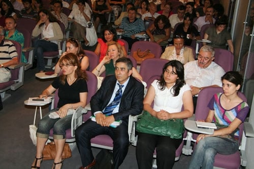 Kat Mülkiyetinden Doğan Sorunlar
Ve Son Gelişmeler - 6