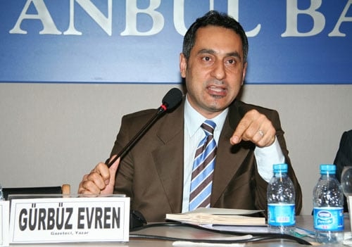 Ermeni İddiaları Ve 
Tarihi Gerçekler Paneli
 - 15
