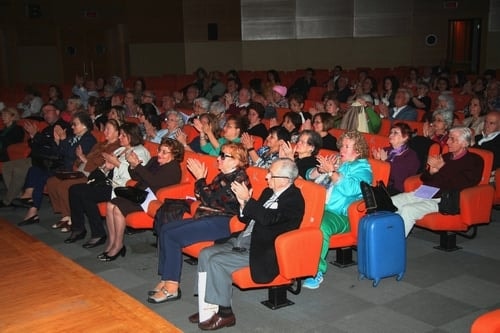 Türk Sanat Müziği Koromuzun Bahar Konseri  - 45