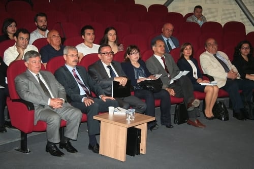İş Hukukuna İlişkin Sorunlar Ve Çözüm Önerileri
 - 86