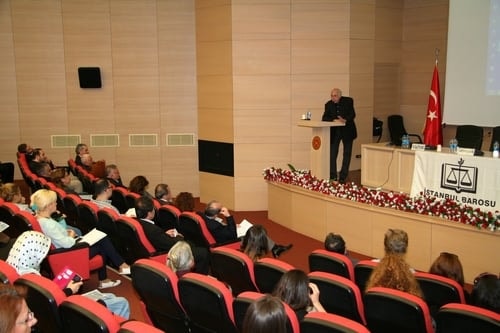 Sağlık Hukukunda Mesleki Disiplin Uygulamaları
 - 15