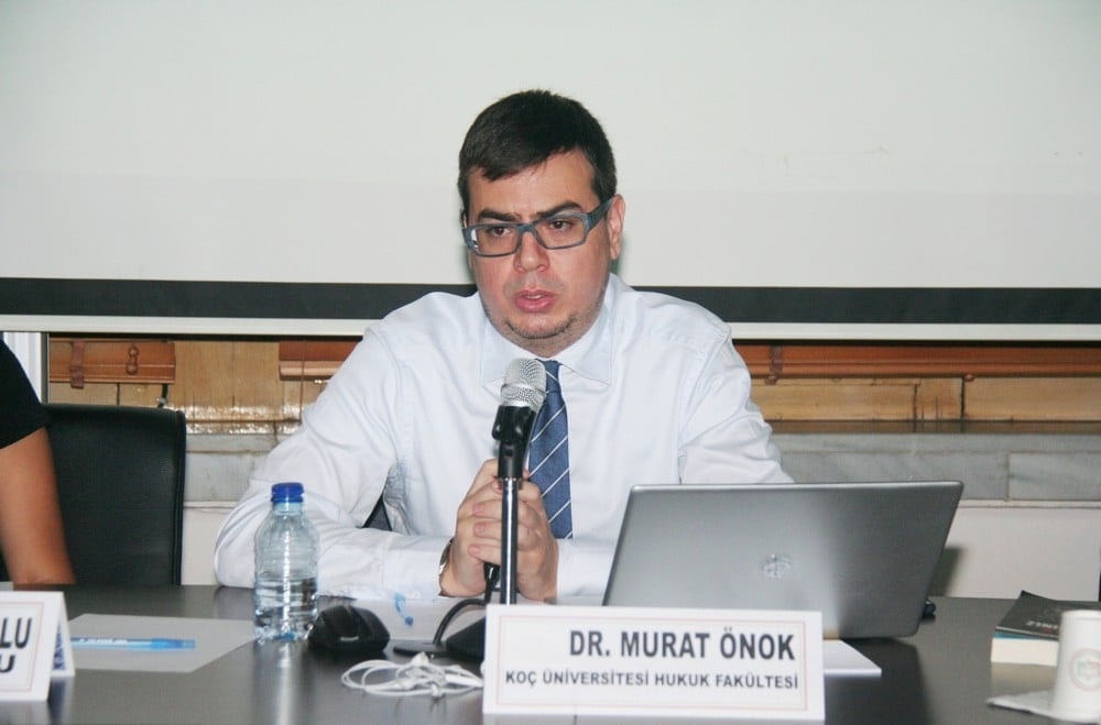 İnsanlığa Karşı Suç / Ankara Gar Katliamı ve Dava Süreci Pratiği - 10