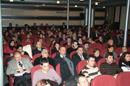 Pvsk Uygulamaları Tartışıldı - 18