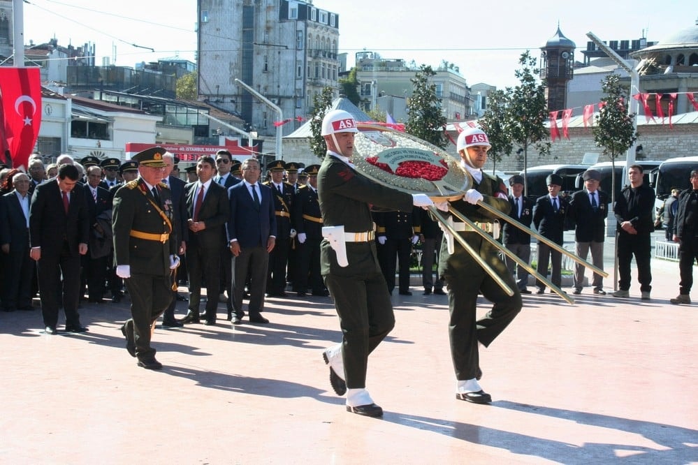 Cumhuriyetimiz 95 Yaşında - 7