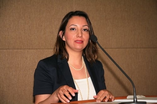Sağlık Çalışanlarına Yönelik “Şiddet” Ve Hukuk Uygulamaları
 - 15