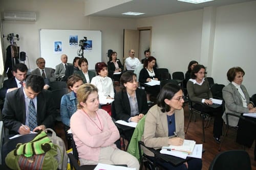 Sosyal Hizmetlerin Yerel Yönetimlere Devri - 3