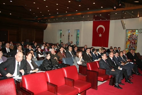 “Varlık Barışı” Yasası Tartışıldı - 16