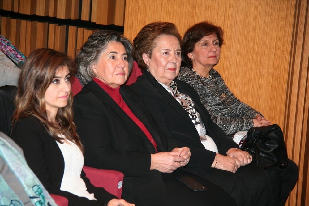 95. Yılında 3 Devrim Yasası ve Karşıtları - 46