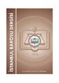 İstanbul Barosu Dergisinin 
Kasım - Aralık Sayısı Çıktı