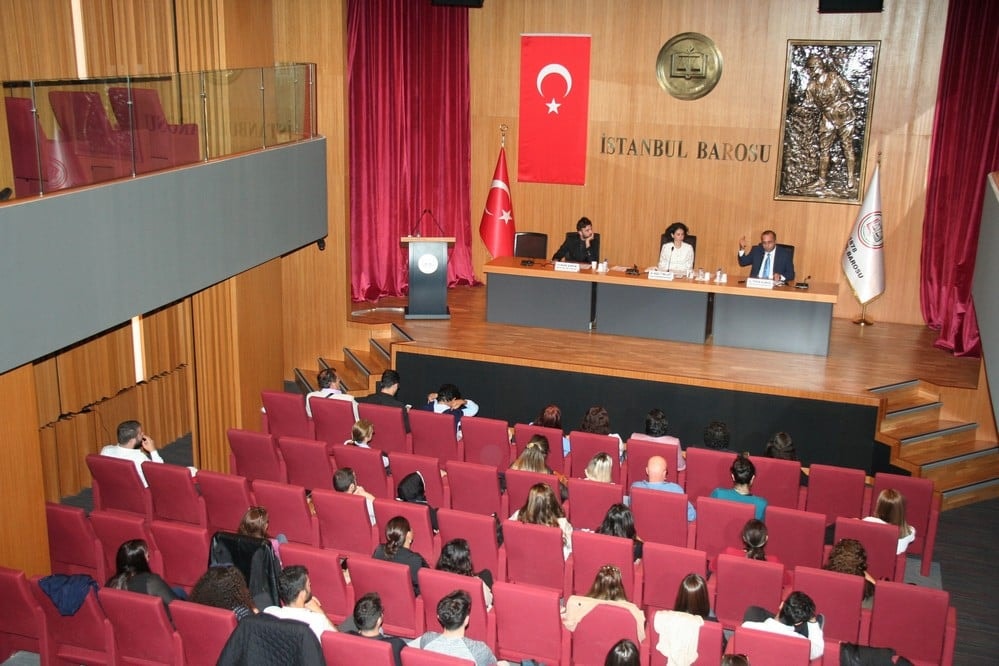 Sanat ve Hukuk - 28