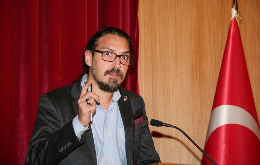 Baro Meclisi 47. Olağan Genel Kurul Toplantısı Yapıldı - 25