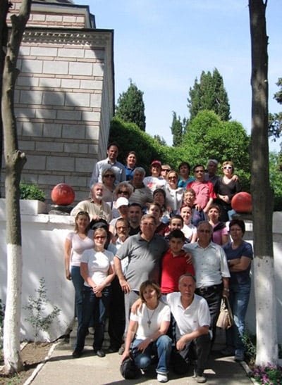 Çanakkale Gezisi  - 17