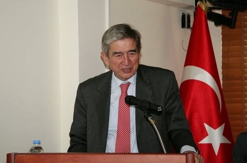 Türkiye’Nin Ayağına Vurulmak İstenen Pranga: Soykırım
 - 37