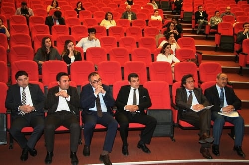 Üçüncü Yılında Kentsel Dönüşüm Uygulamaları
 - 54