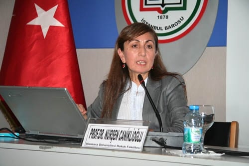 Yeni Sendikalar Ve Toplu İş Sözleşmesi Kanunu Paneli

 - 65