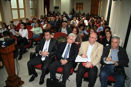 Köksal Bayraktar: “301. Madde Değişikliğinde Bilgisizce Maddi Hata Yapılıyor”  - 3