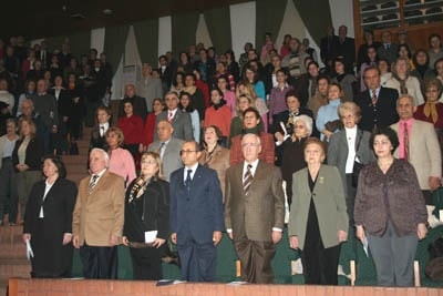 82. Yılında Üç Devrim Yasası - 1