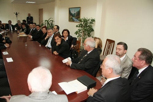 Görev Devir – Teslimi - 26
