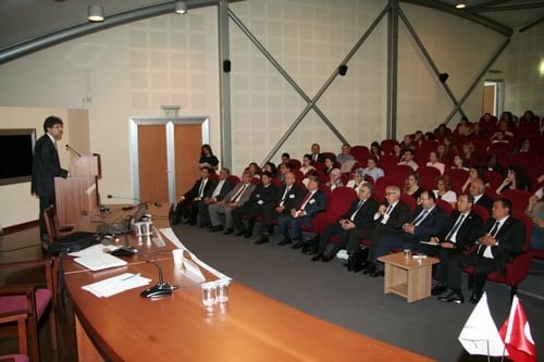 İş Hukukuna İlişkin Sorunlar Ve Çözüm Önerileri
 - 20