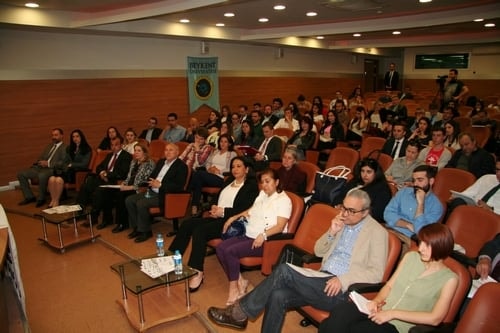 Deniz Taşımacılığında Yük Hasarı Ve Sorumluluk Kavramı
 - 5