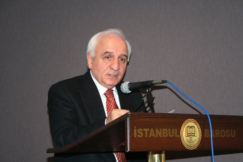 Arabuluculuk Yasa Tasarısı 
Akademisyenlerce Değerlendirildi - 3