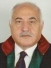 Avukat Ali Metin Marmara (38568) Vefat Etti