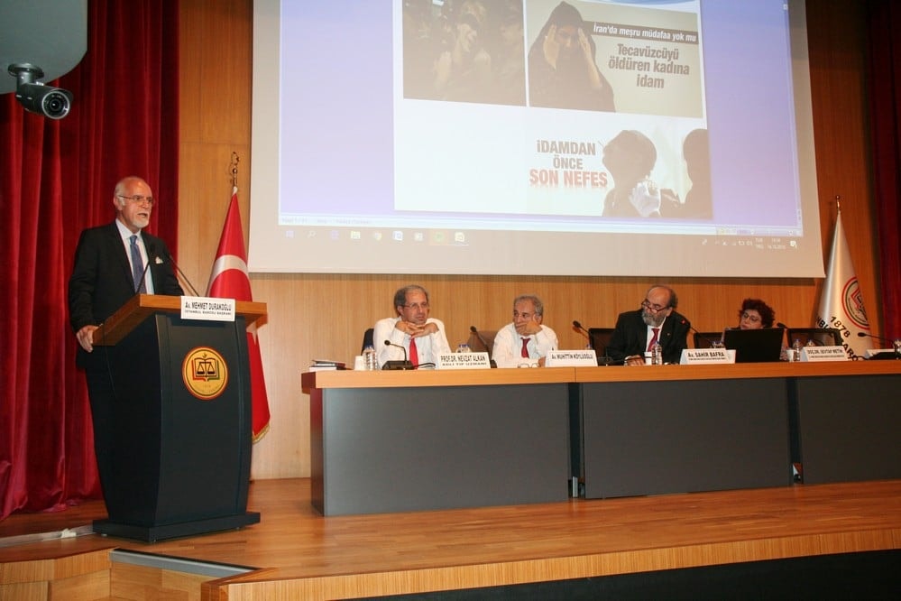 Ölüm Cezaları - 5