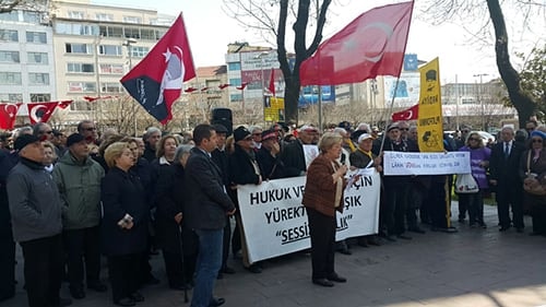 Yol Haritamız Laiklik İlkesi - 2