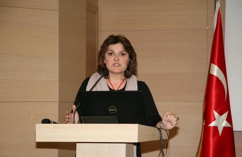 Sığınmacı Ve Mülteci Kadınların Sorunları

 - 6